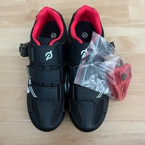 Peloton Cycling Shoes